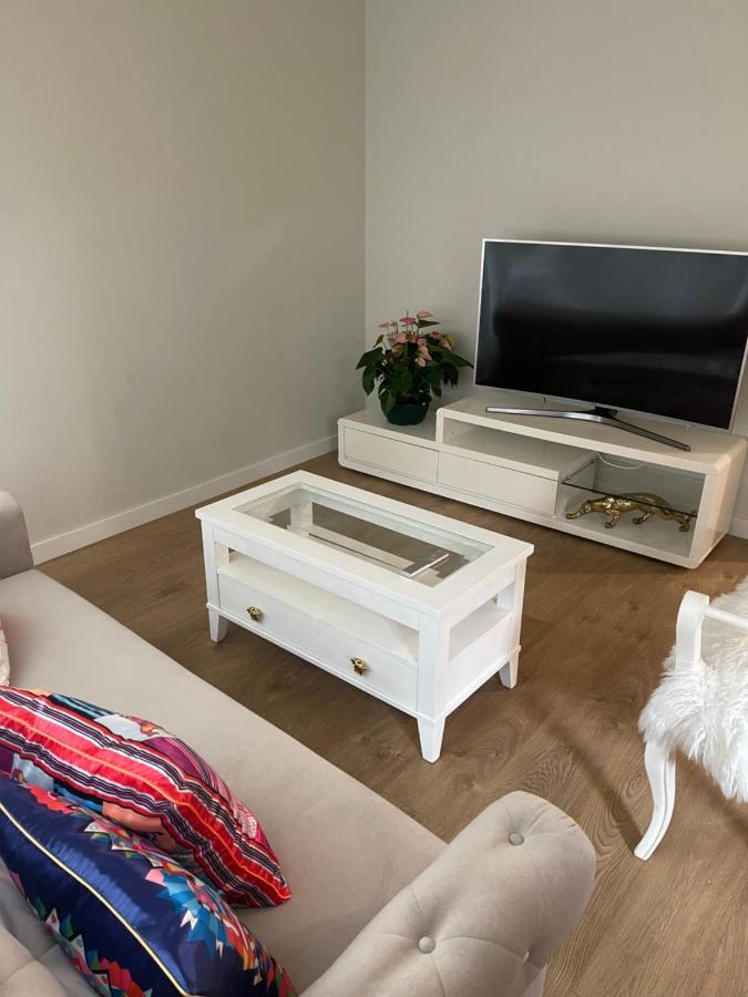 Flat In Passeig De Gracia Lägenhet Barcelona Exteriör bild
