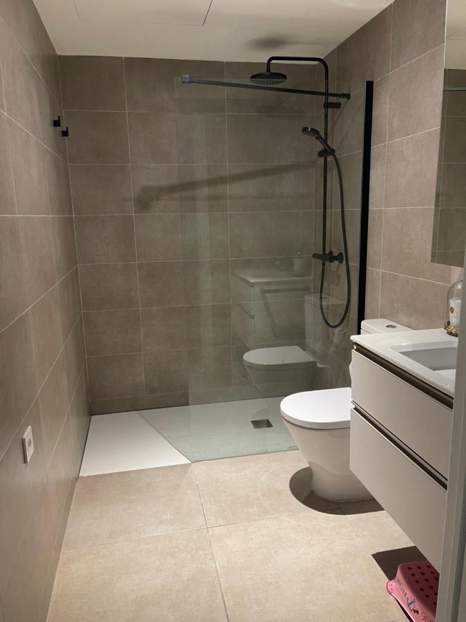 Flat In Passeig De Gracia Lägenhet Barcelona Exteriör bild