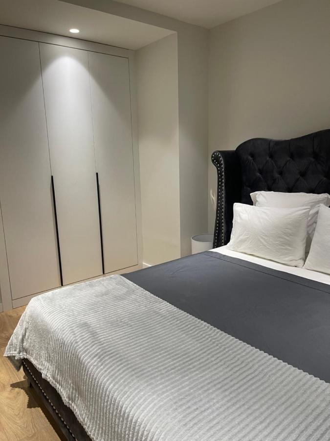 Flat In Passeig De Gracia Lägenhet Barcelona Exteriör bild