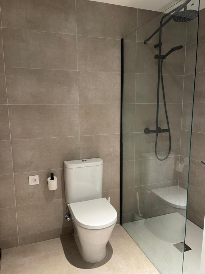 Flat In Passeig De Gracia Lägenhet Barcelona Exteriör bild