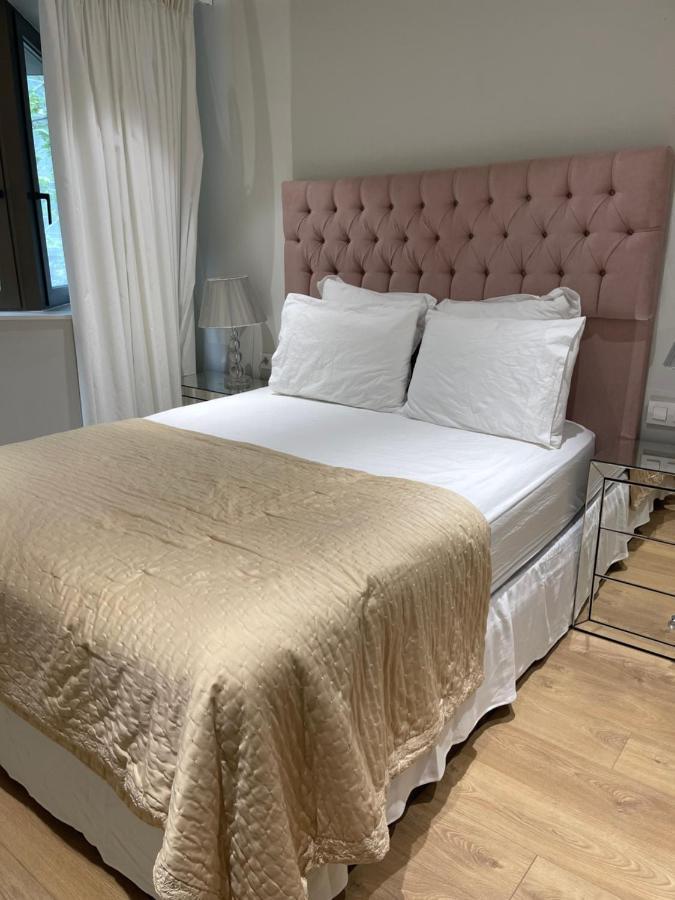 Flat In Passeig De Gracia Lägenhet Barcelona Exteriör bild
