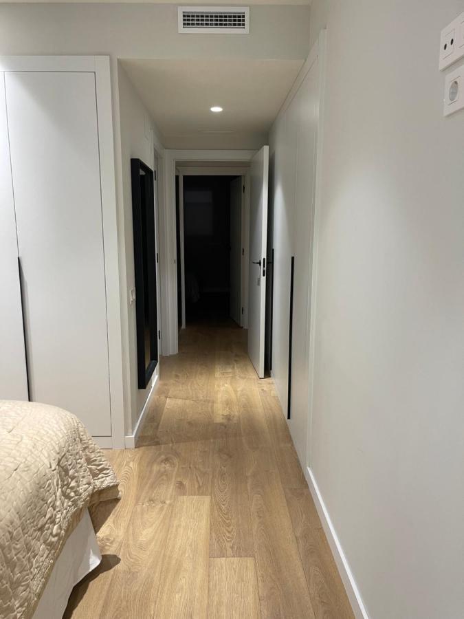 Flat In Passeig De Gracia Lägenhet Barcelona Exteriör bild
