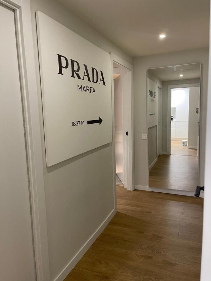 Flat In Passeig De Gracia Lägenhet Barcelona Exteriör bild